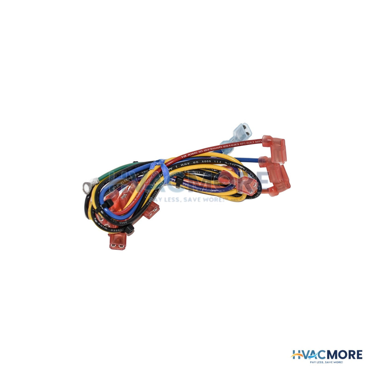 Heil Quaker (ICP) Wiring Harness 1086021