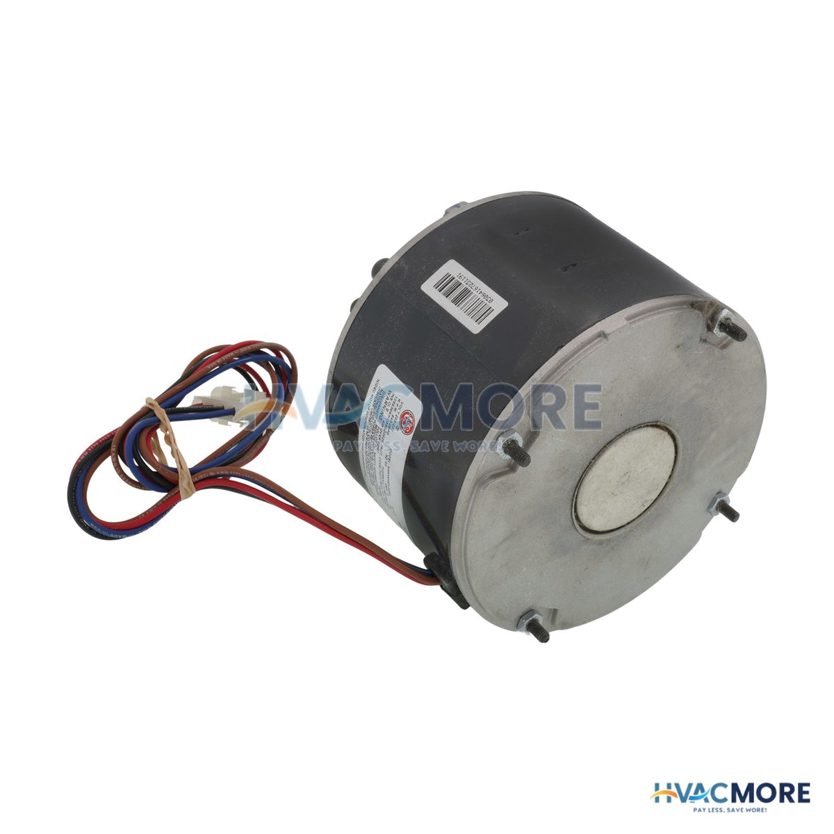 Heil Quaker (ICP) 1 Phase Condenser Motor 1/8 HP (230V) 1086396