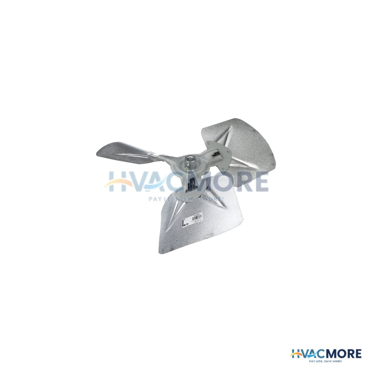 Heil Quaker (ICP) Fan - CW, 3 Blades 1/2", 20" Diameter 1086446