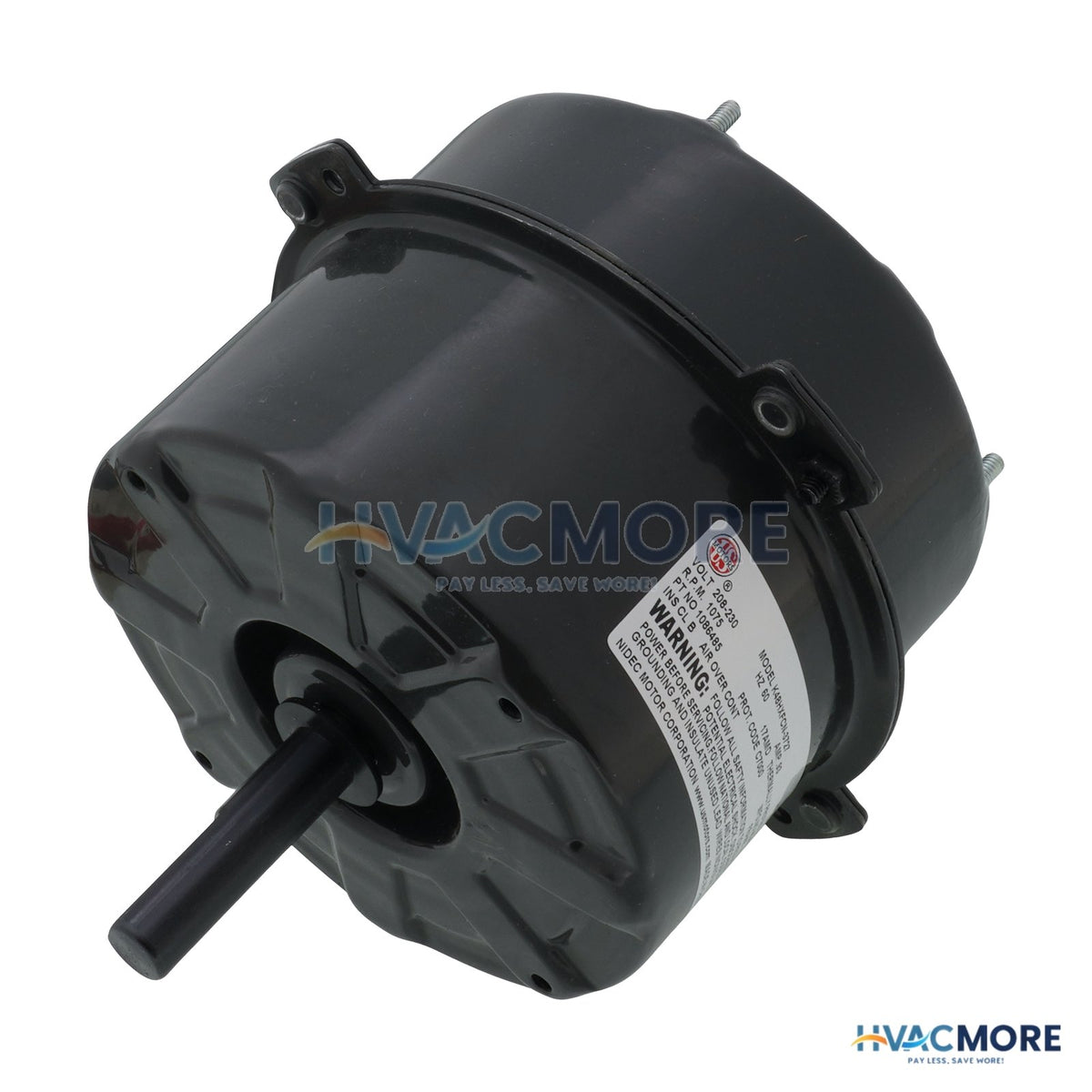 Heil Quaker (ICP) Condenser Motor (1/8 HP, 230V) 1086485