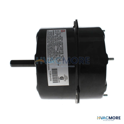 Heil Quaker (ICP) Condenser Motor (1/5 HP, 1075 RPM, 208/230V) 1086486