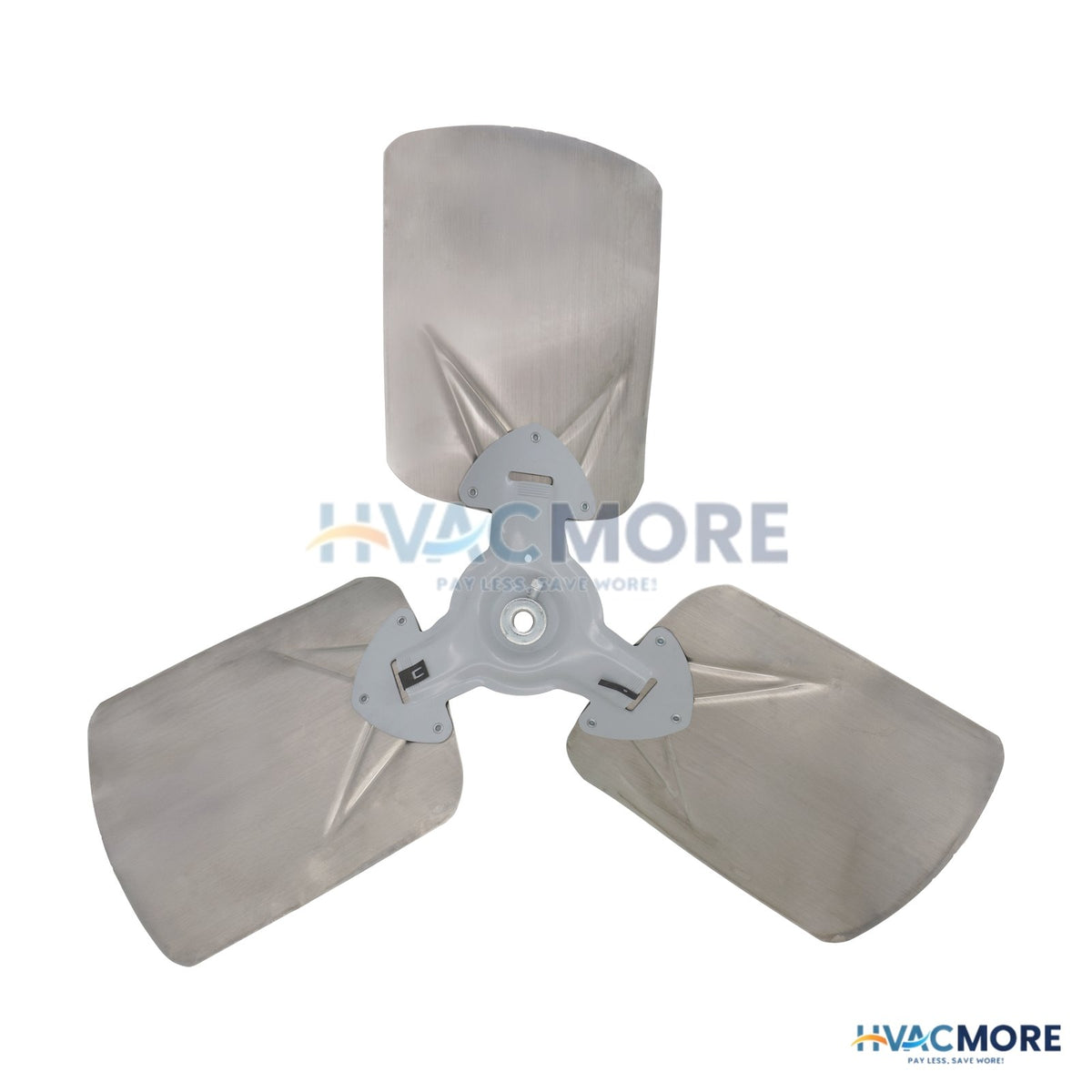 Heil Quaker (ICP) Fan - CW, 3 Blades 1/2", 26" Diameter (28°) 1086520