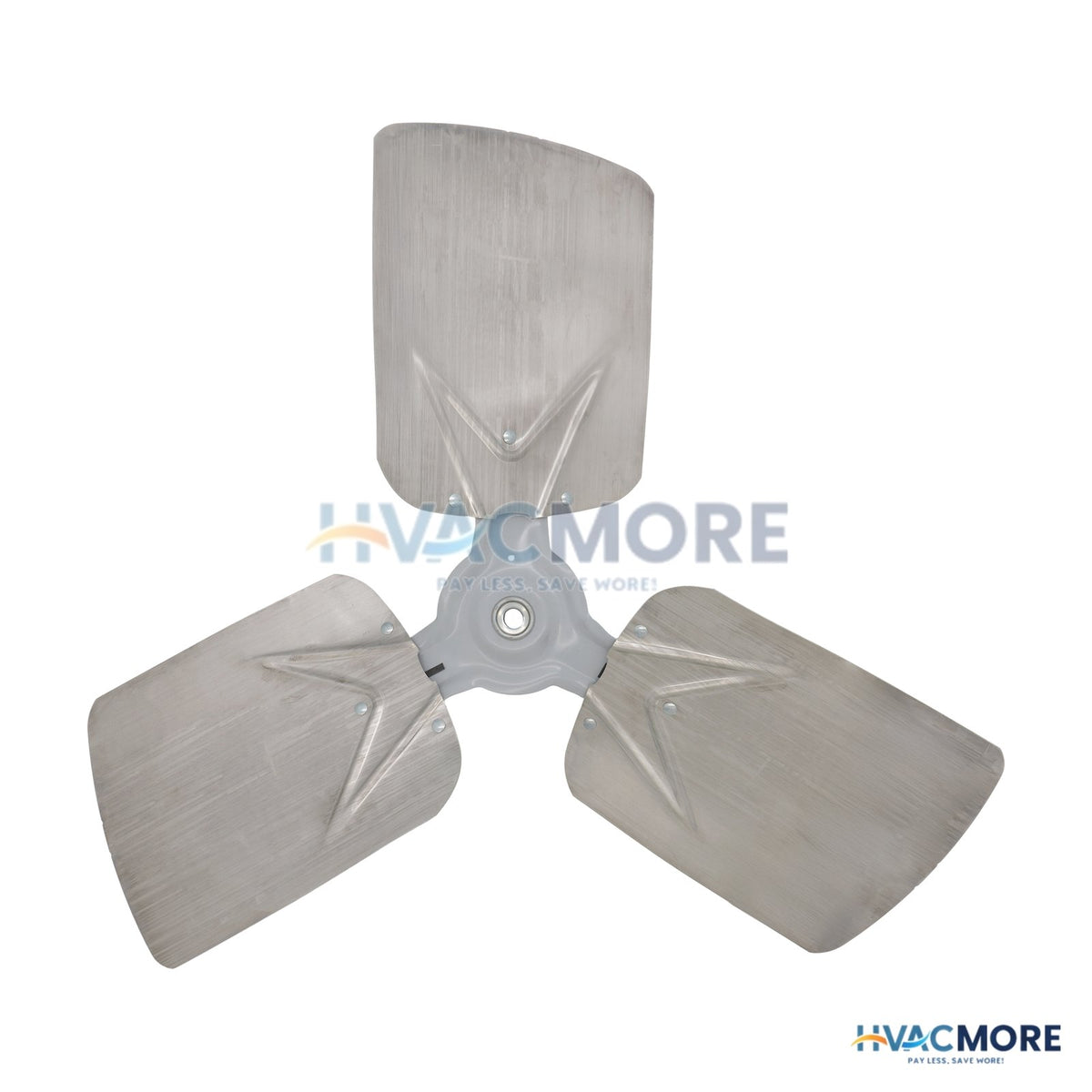 Heil Quaker (ICP) Fan - CW, 3 Blades 1/2", 26" Diameter (28°) 1086520