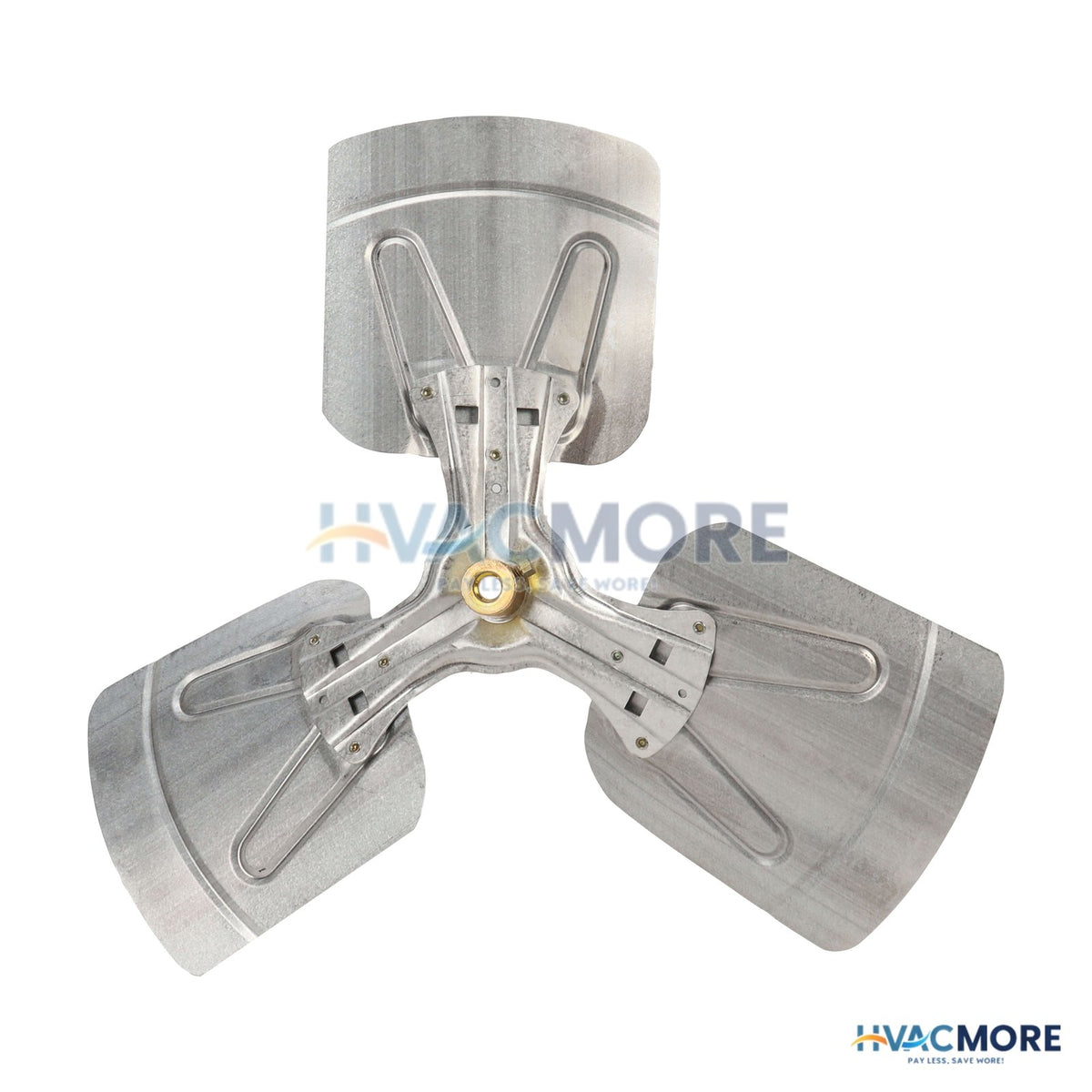 Heil Quaker (ICP) Fan - CW, 3 Blades 1/2", 22" Diameter 1087332