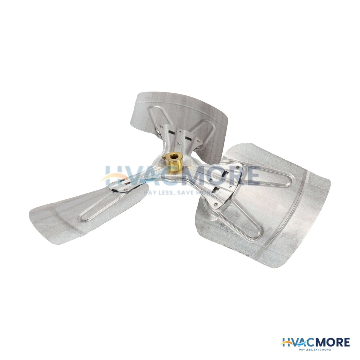 Heil Quaker (ICP) Fan - CW, 3 Blades 1/2", 22" Diameter 1087332