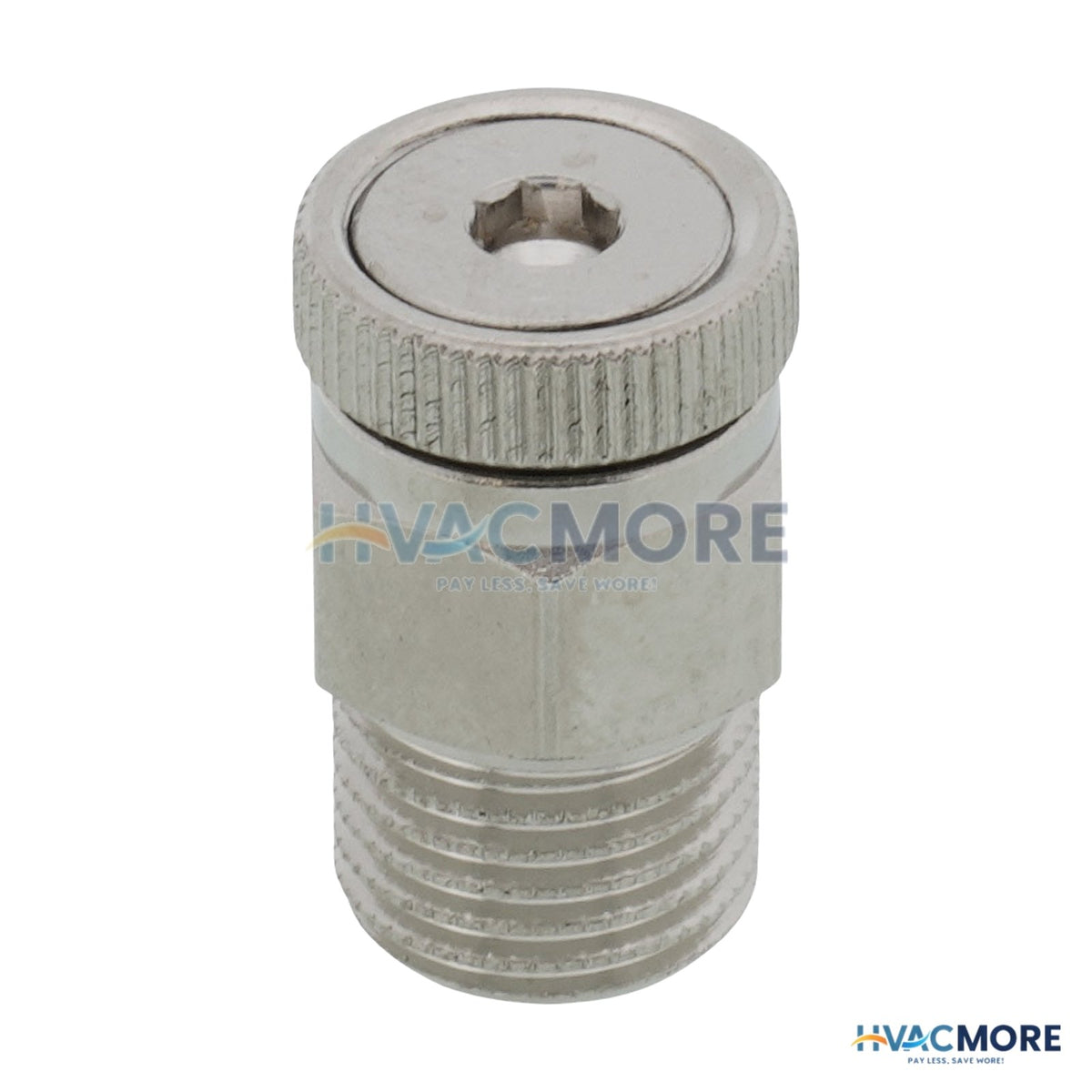 Burnham Air Vent Valve 108760-01
