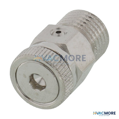 Burnham Air Vent Valve 108760-01