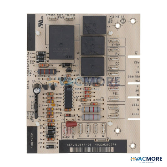 Heil Quaker (ICP) Defrost Control Board 1087952