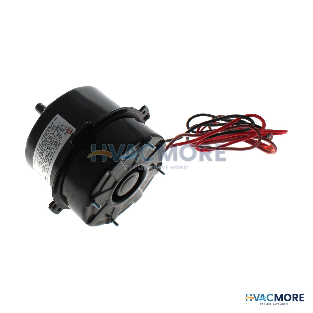 Heil Quaker (ICP) Condenser Motor (1075 RPM, 230V) 1088234