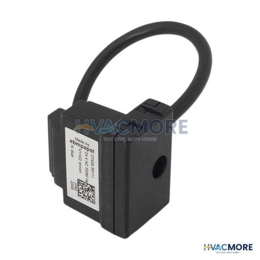 Burnham 24 VAC Gas Valve Harness 108880-01