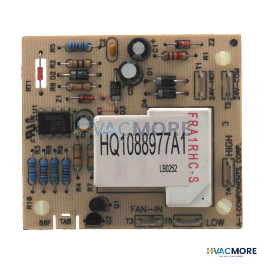 Heil Quaker (ICP) Fan Motor Speed Control Board 1088977