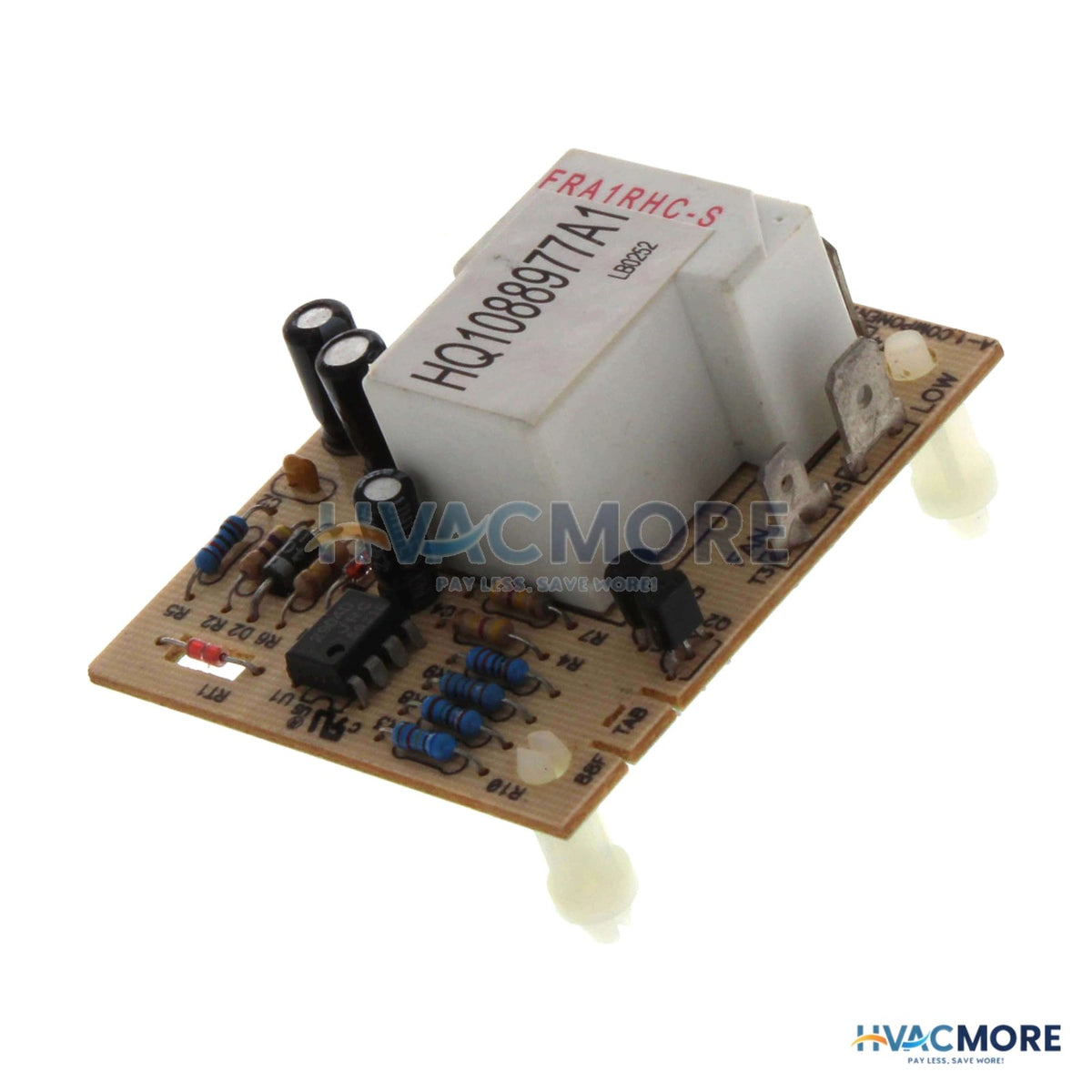 Heil Quaker (ICP) Fan Motor Speed Control Board 1088977