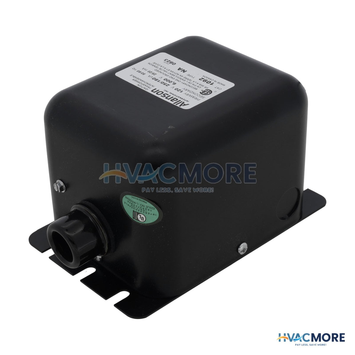 Allanson Transformer for North American Burner 1092-NA
