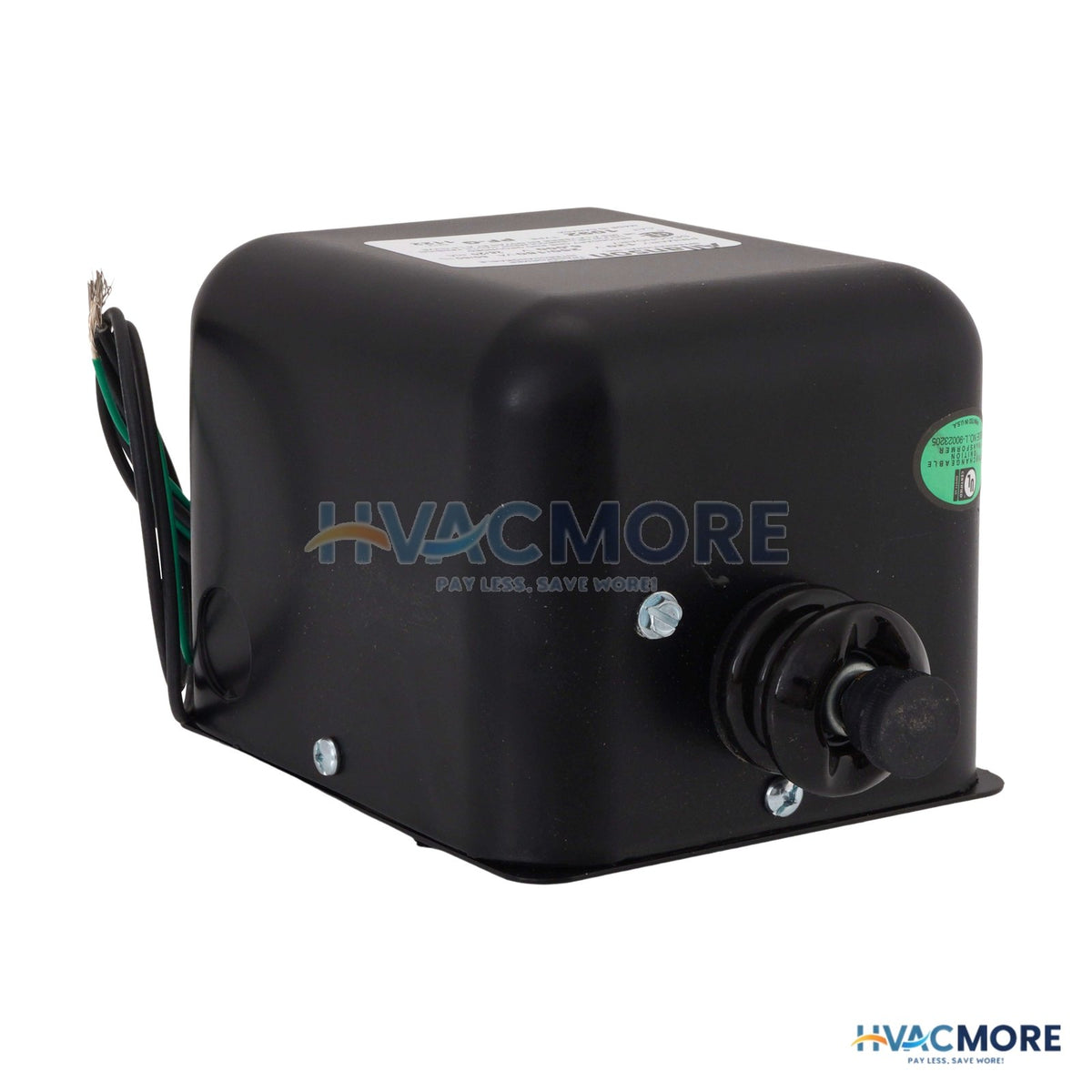 Allanson Ignition Transformer with Ground Wire 1092-PF-G
