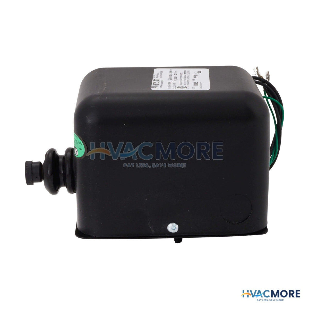 Allanson Ignition Transformer with Ground Wire 1092-PF-G
