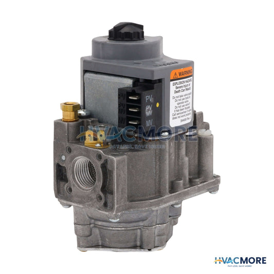 Burnham Natural Gas Valve IN3-IN6, VR8204C3007 109620-01