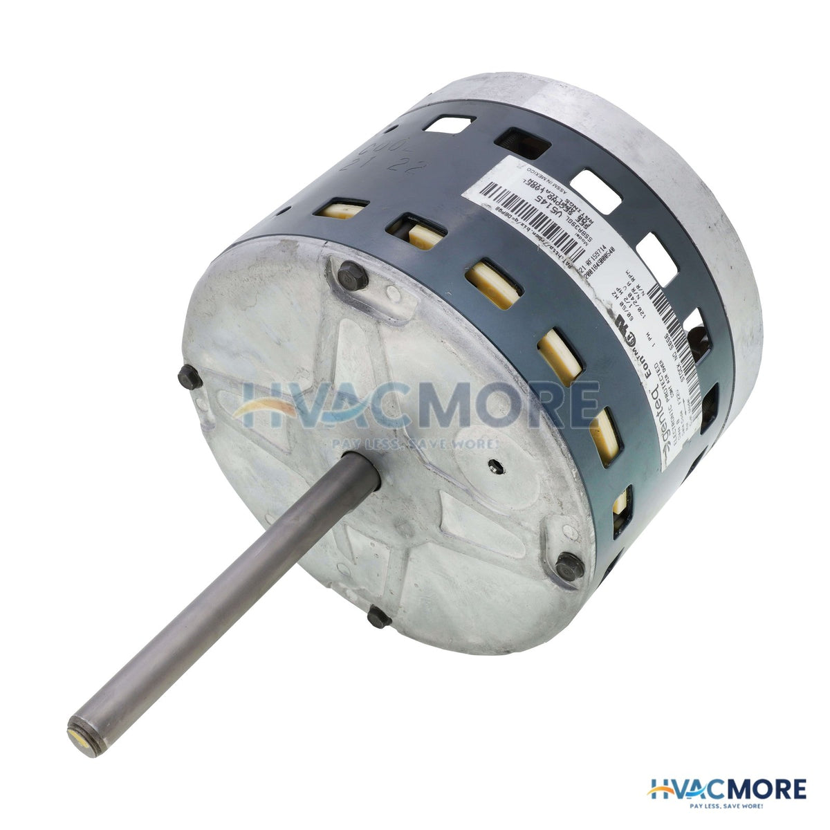 Lennox 1/2 HP 5.0 Motor Kit W/o Module 10B66