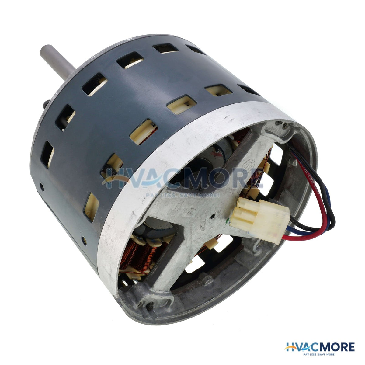 Lennox 1/2 HP 5.0 Motor Kit W/o Module 10B66