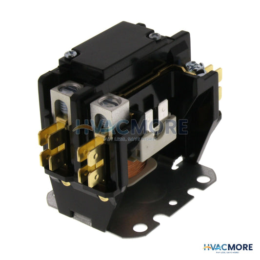 Lennox SPST Contactor (25 FLA/35 RES) 10F73