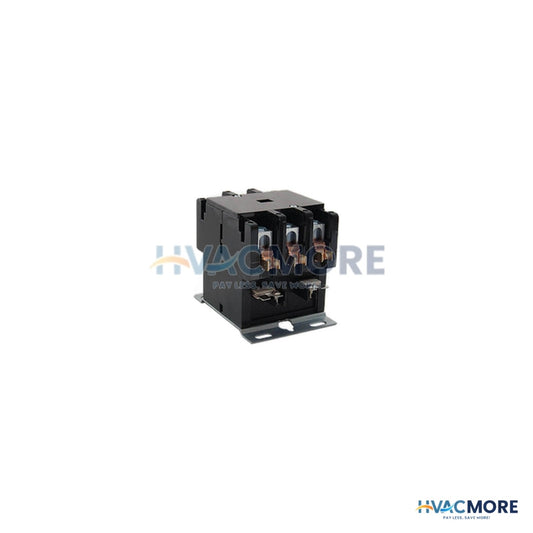 Lennox 3 Pole Relay (24V) 10G19