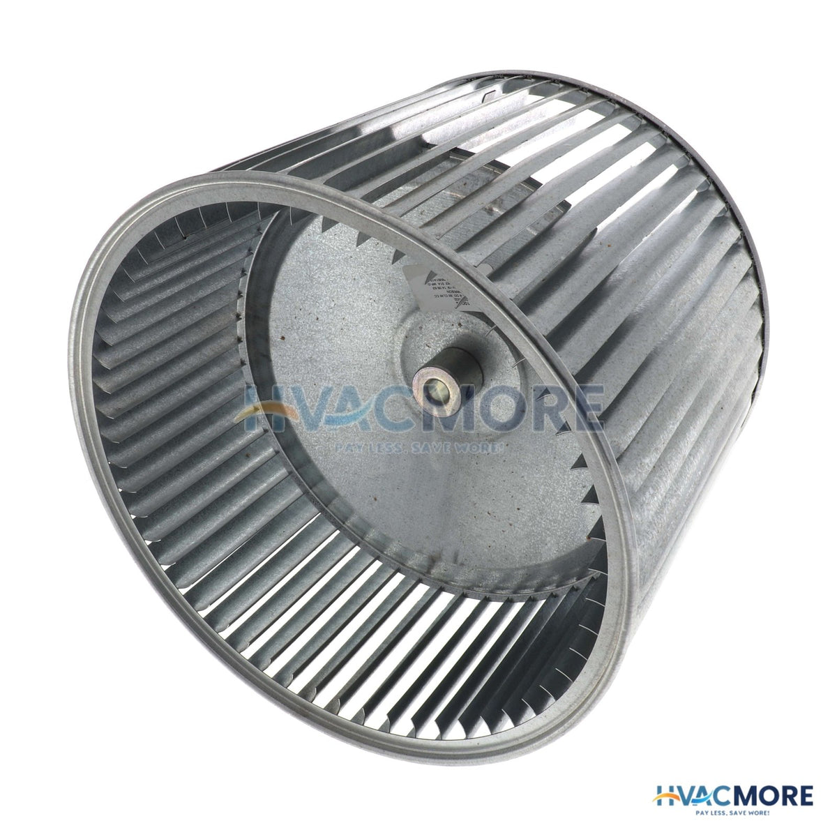 Lennox Wheel Assembly 10G44