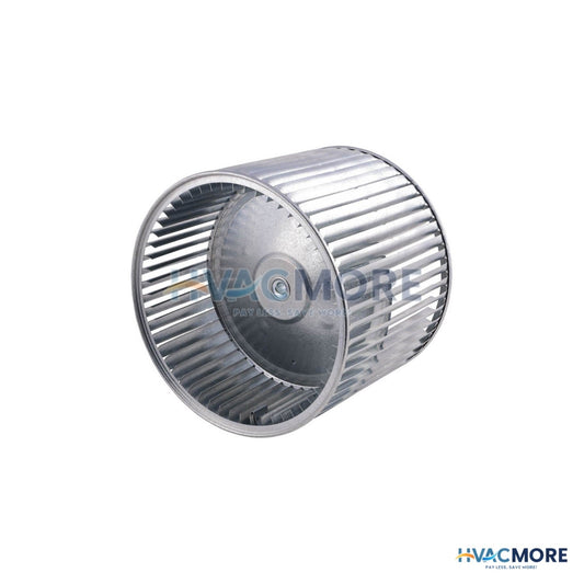 Lennox 11" x 8" Blower WHEEL<BR>(1/2 Bore) 10H00