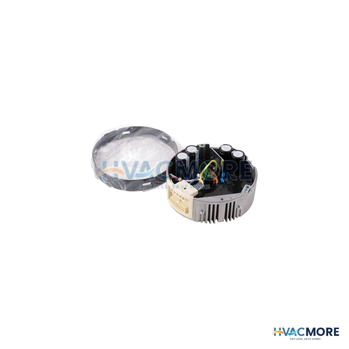 Lennox 611408-01, Motor Control Module Replacement Kit 10M09
