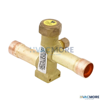 Lennox 3/4" Suction Line<br>Service Valve 10M24