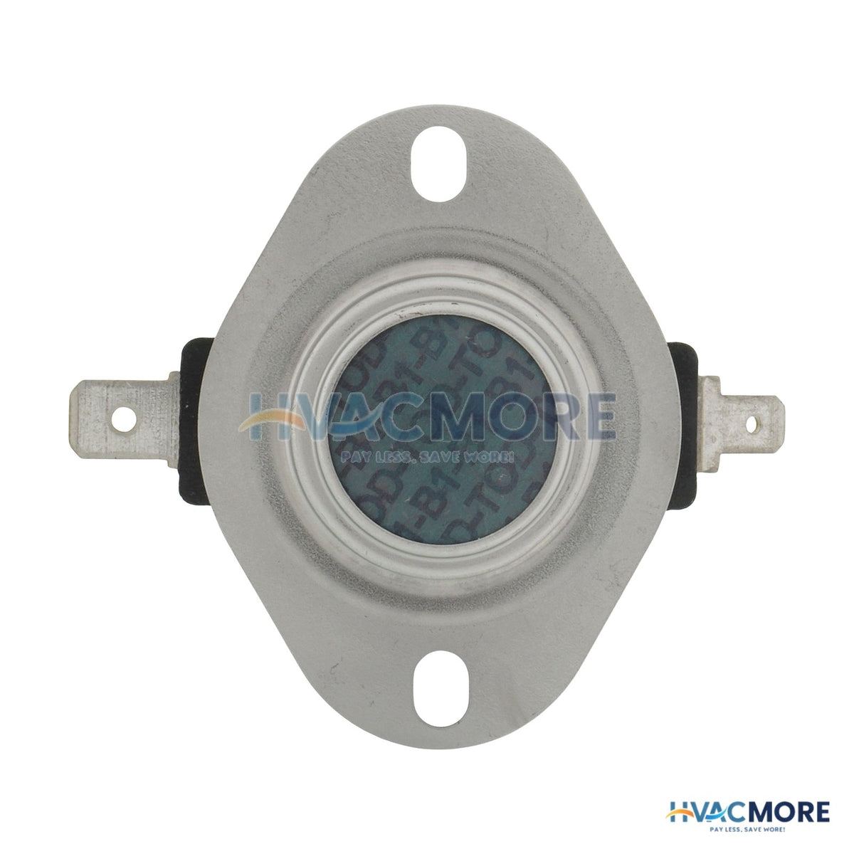 Lennox Control Limit 10M62