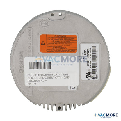 Lennox 611297-17 Module Kit W/ Spacer 10U45