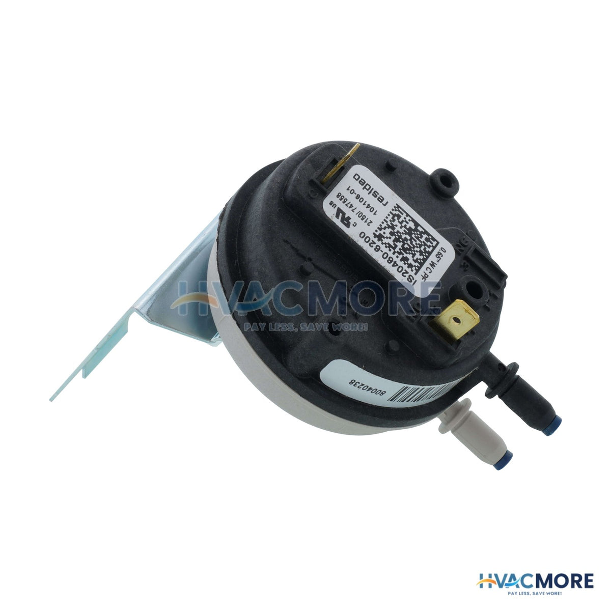 Lennox Pressure Switch (.65" WC) 10U93