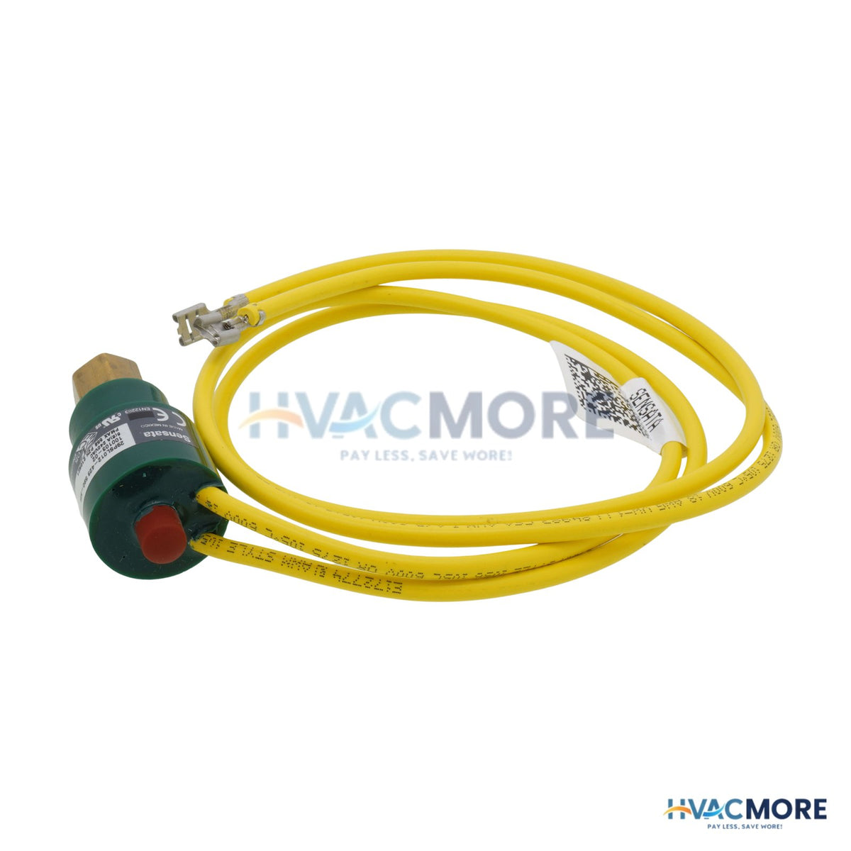 Lennox Pressure Switch - 590# Cut Out 10W35