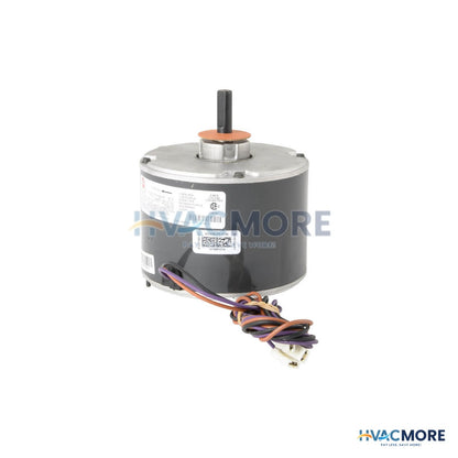 Lennox Fan Motor 1/6 HP 230V 1 PH 825 RPM 10W66