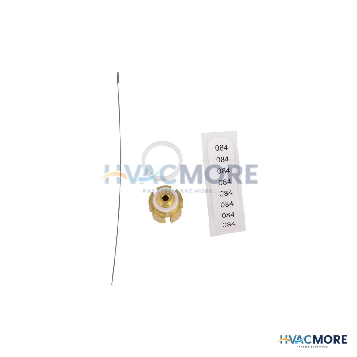 Lennox 0.084 Piston Kit 10W87