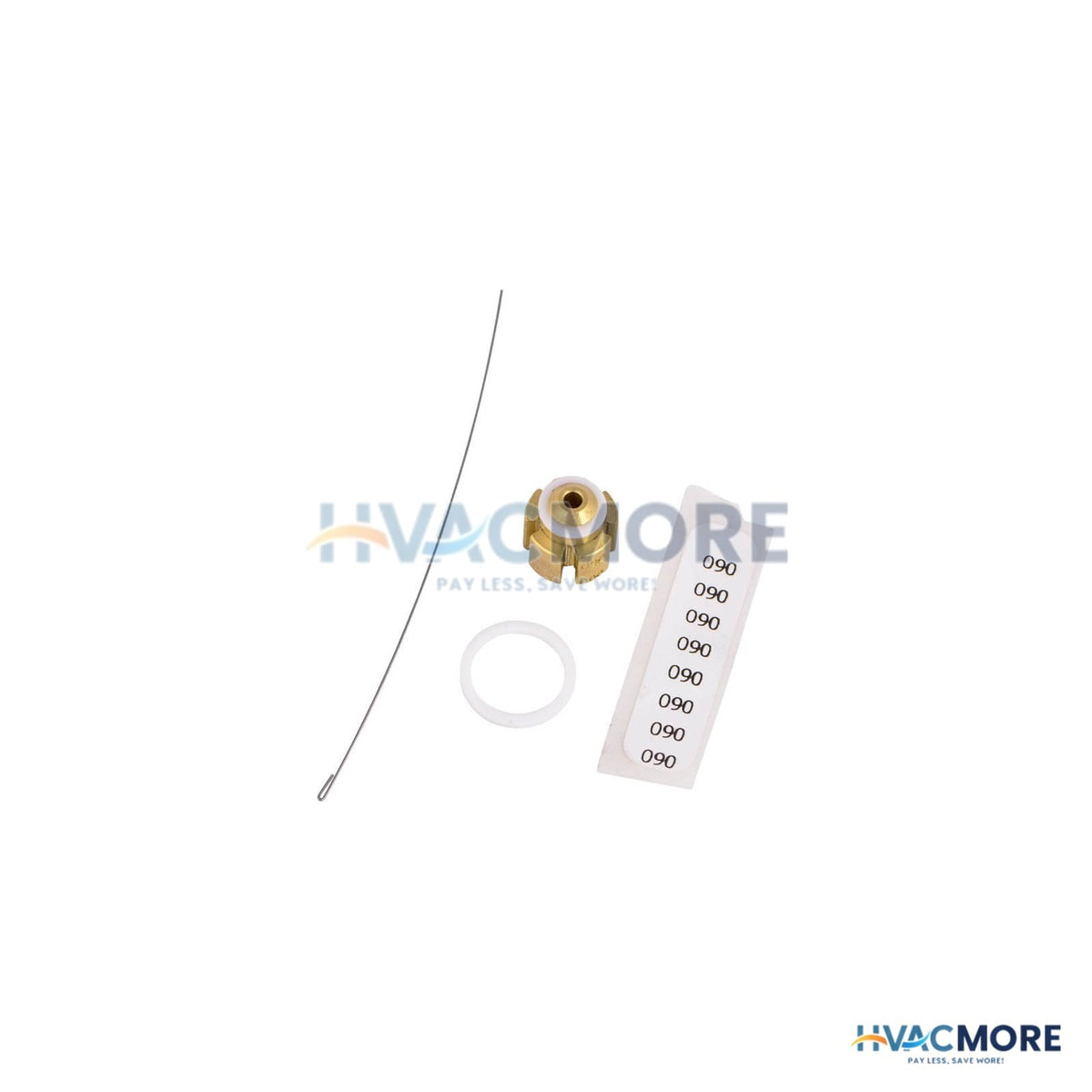 Lennox Piston Kit 10W89