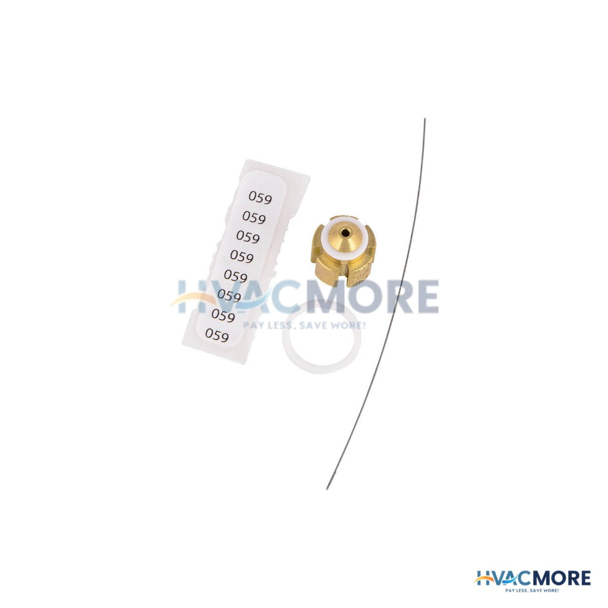 Lennox 2 Ton Piston Kit Rfc .059 10W96