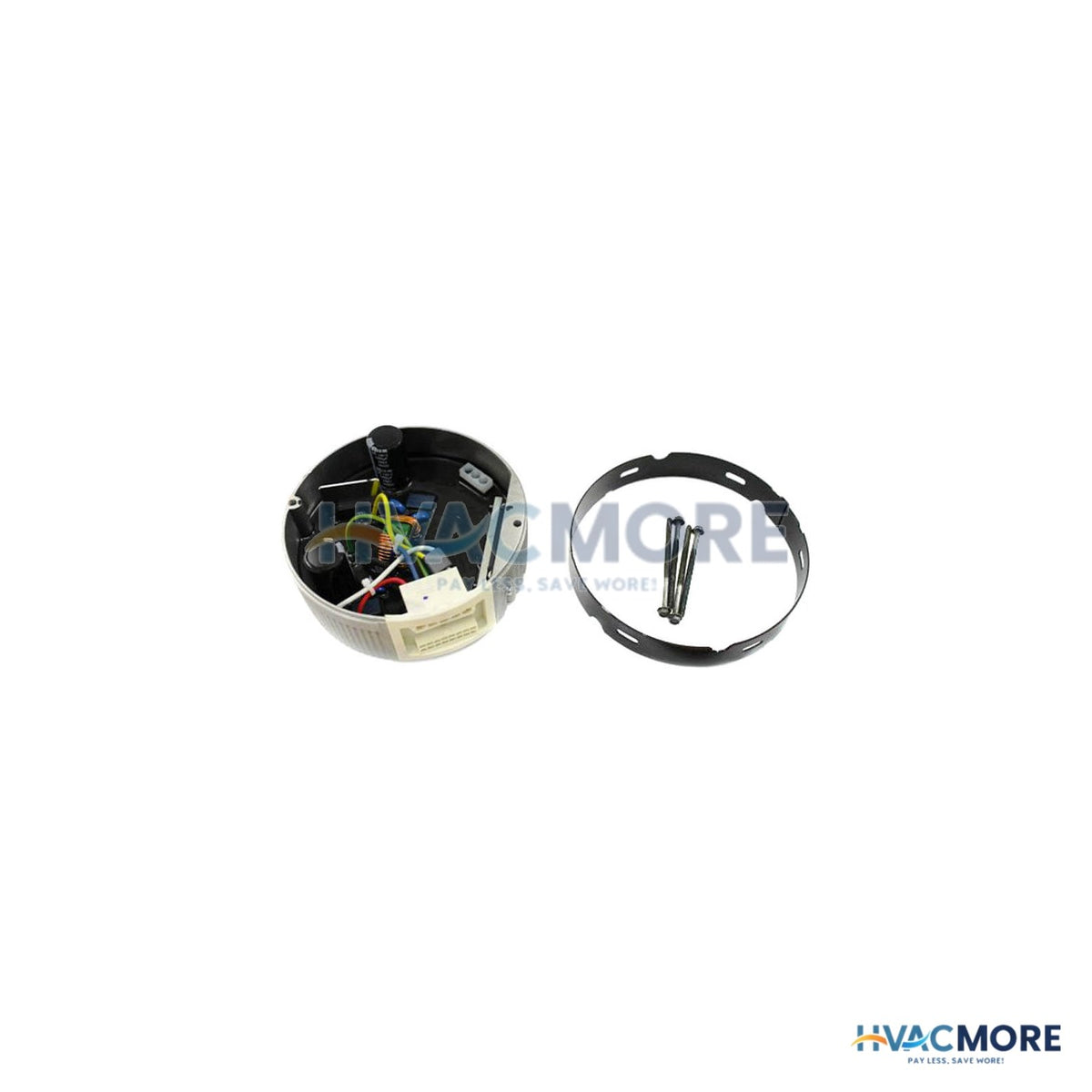 Lennox Program Motor Control 10Y61