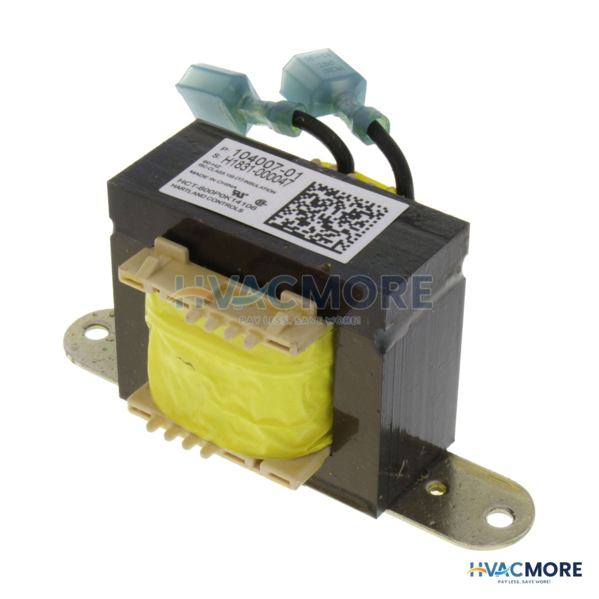 Lennox Transformer Power Choke 10Y66