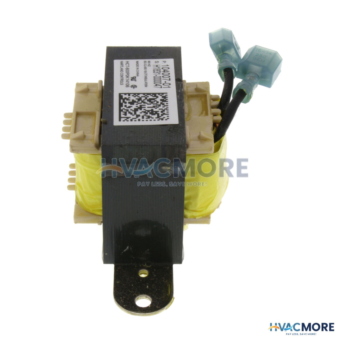 Lennox Transformer Power Choke 10Y66