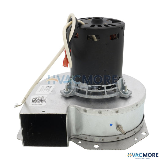 Goodman-Amana 3250 RPM Inducer Motor Assembly (115V) 11009003