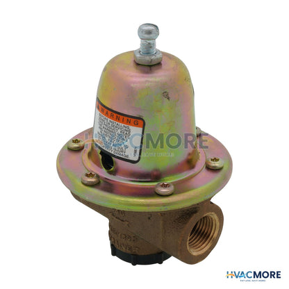 Bell & Gossett B-38 1/2" Pressure Reducing Valve (Lead Free) 110190LF
