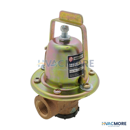 Bell & Gossett FB-38 1/2" Pressure Reducing Valve (Lead Free) 110192LF