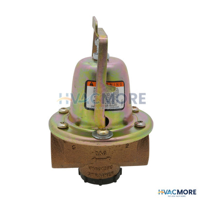 Bell & Gossett FB-38 1/2" Pressure Reducing Valve (Lead Free) 110192LF