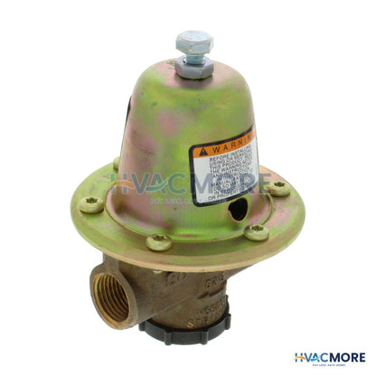 Bell & Gossett #6 1/2" Pressure Reducing Valve (Lead Free) 110194LF