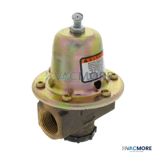 Bell & Gossett B7-12 Pressure Reducing Valve (Lead Free) 110196LF