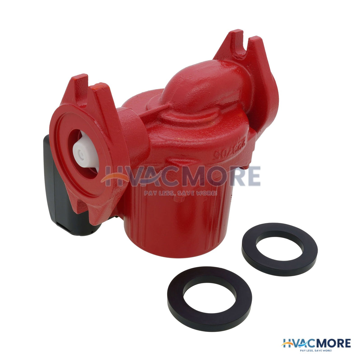 Armstrong Pumps ASTRO-230CI 3-SPEED Cast Iron Circulator, 0-20 GPM Flow 110223-305