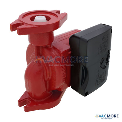 Armstrong Pumps ASTRO-230CI 3-SPEED Cast Iron Circulator, 0-20 GPM Flow 110223-305