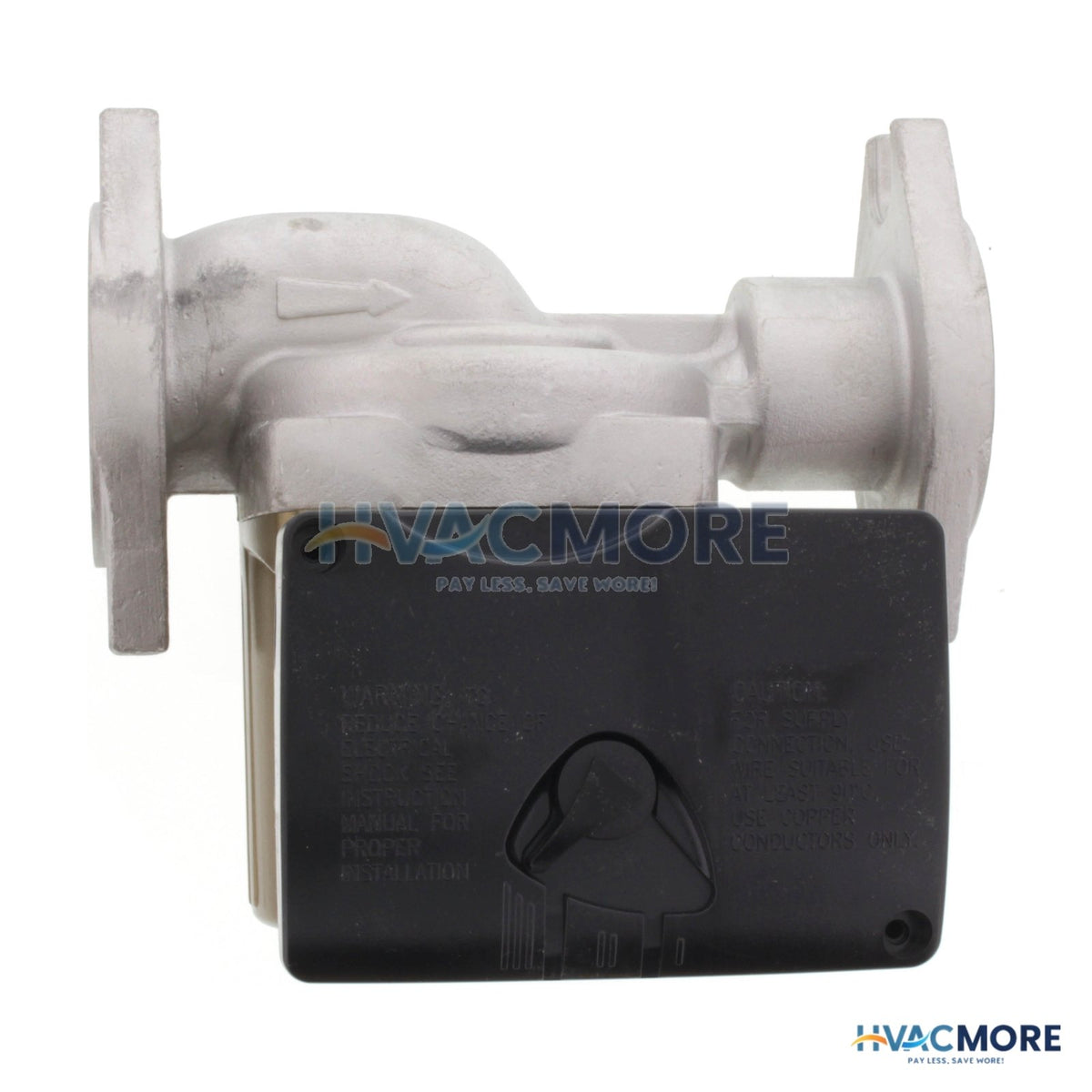 Armstrong Pumps ASTRO-230SS 3-SPEED Stainless Steel Circulator, 0-18 GPM Flow 110223-306