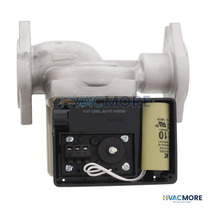 Armstrong Pumps ASTRO-230SS 3-SPEED Stainless Steel Circulator, 0-18 GPM Flow 110223-306