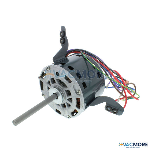 Goodman-Amana 3 Speed Blower MOTOR<BR>(1/3 HP, 6 Pole) 11091202S